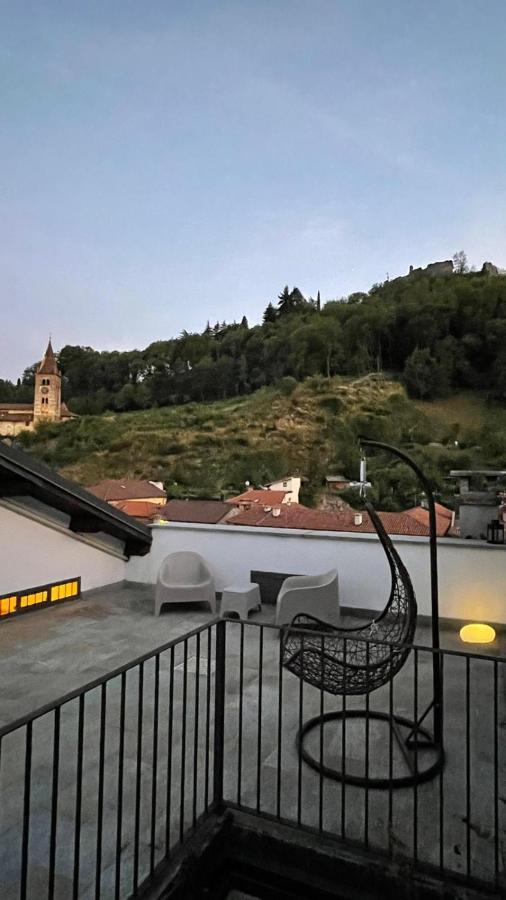 Appartamento Palazzo Dei Duchi Авільяна Екстер'єр фото
